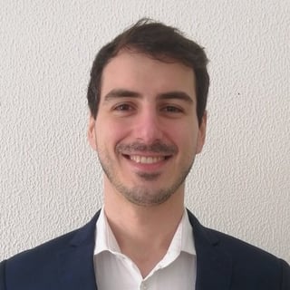 拉斐尔·阿纳霍雷塔的头像