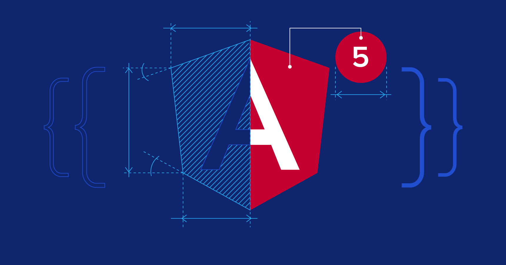 An Angular 5 教程: Step by Step Guide to Your First Angular 5 App
