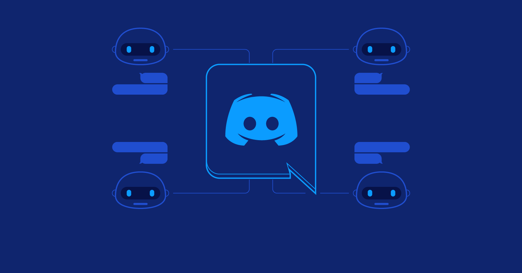 How to Make a Discord Bot: an Overview and 教程