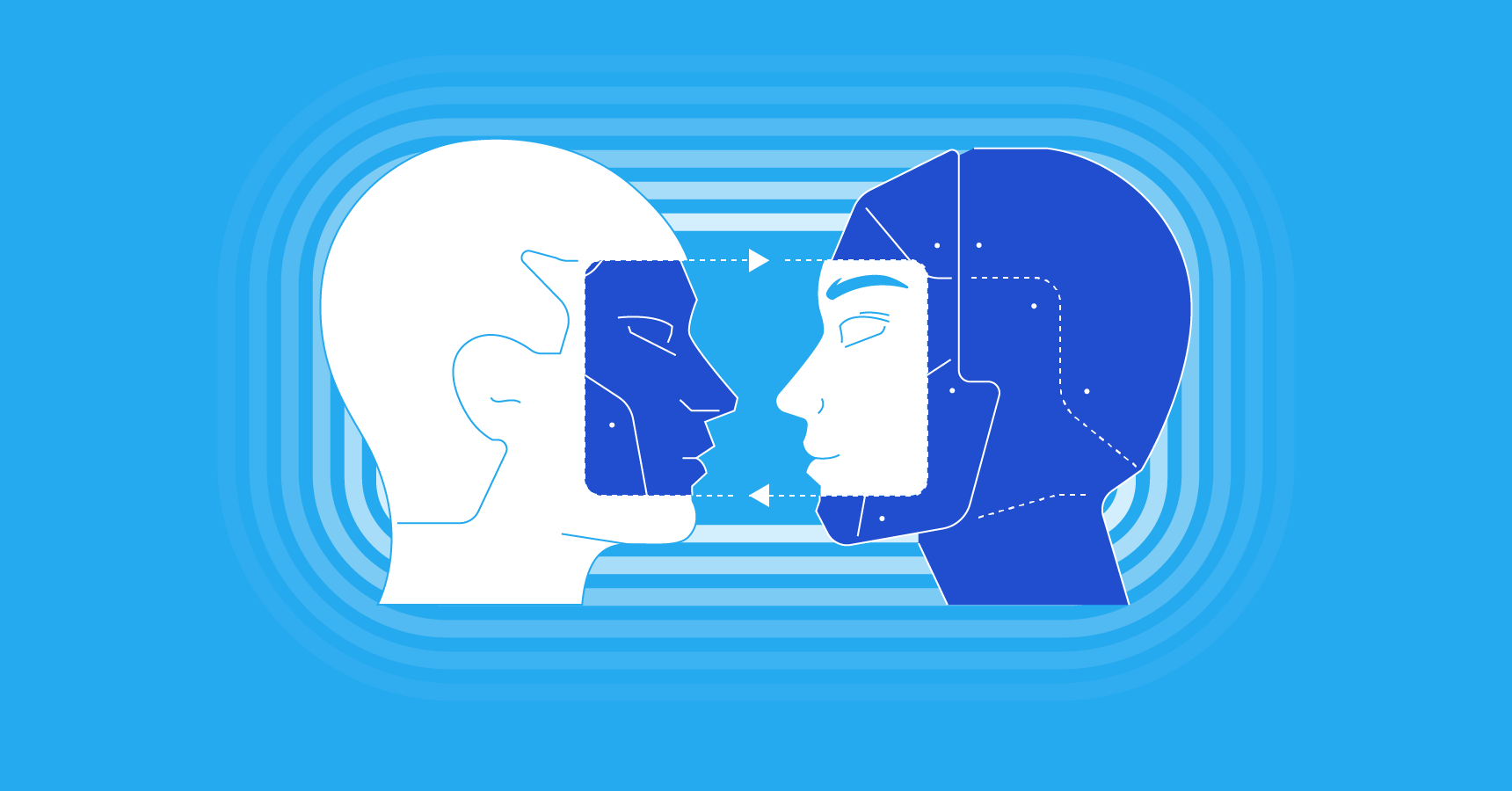 机器与信任:如何减轻人工智能偏见