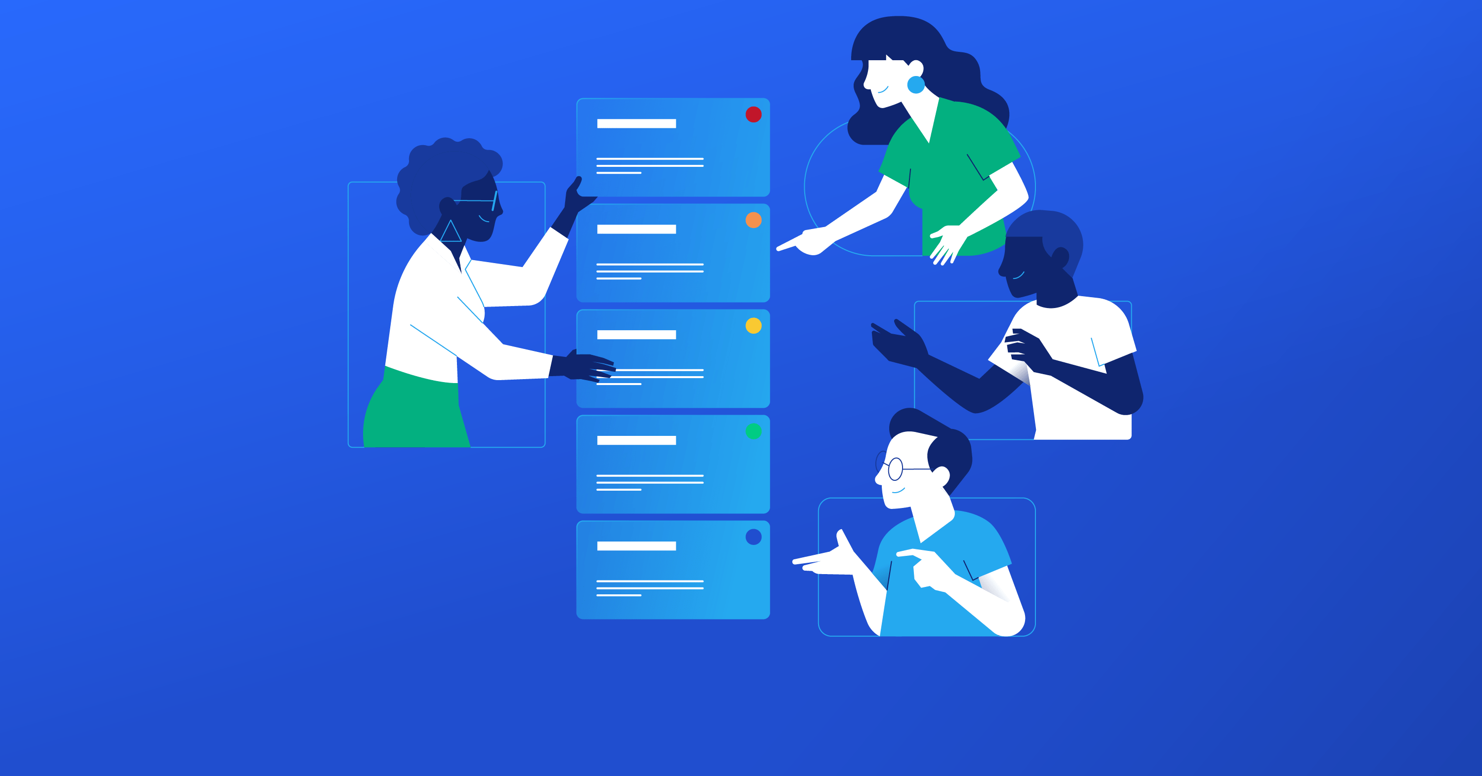 Toptal Webinar: How to Build and Scale a Remote 工程 Team