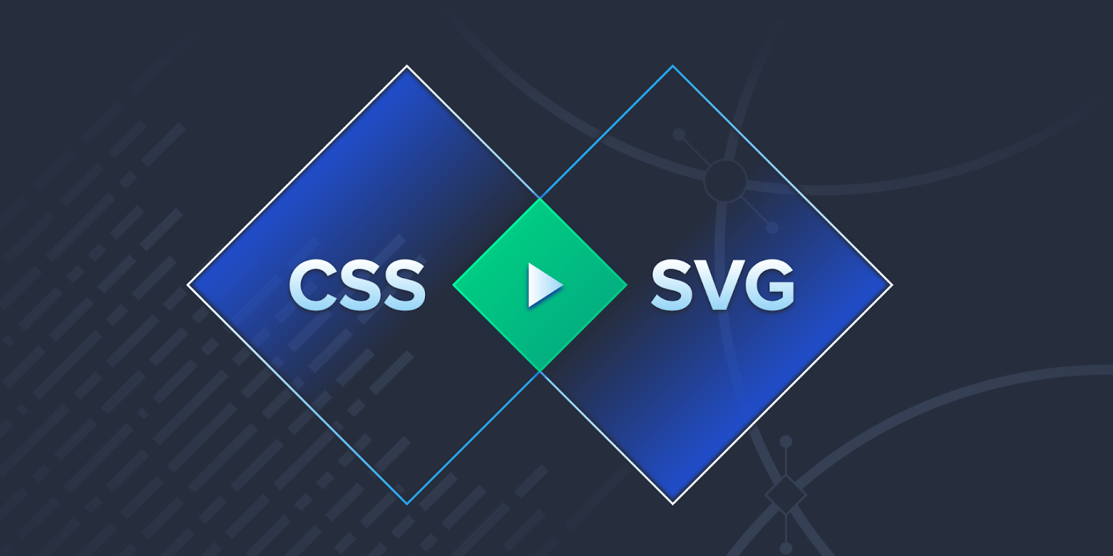 如何在CSS中实现SVG动画