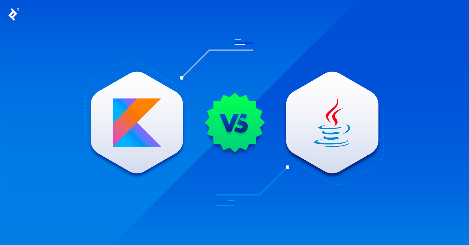 Kotlin vs. Java:通用用途和Android应用程序