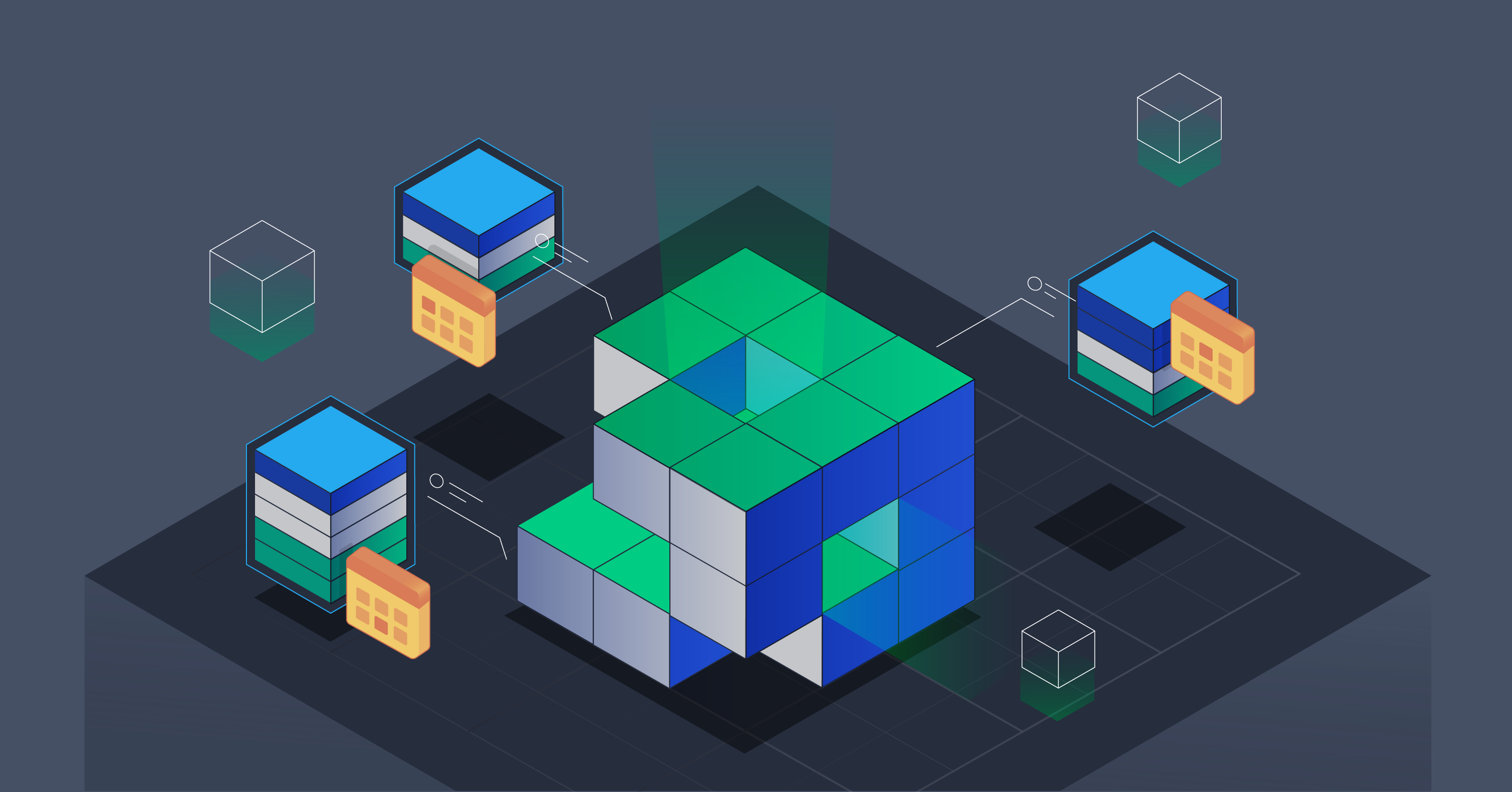 Solving Bottlenecks With SQL Indexes and Partitions