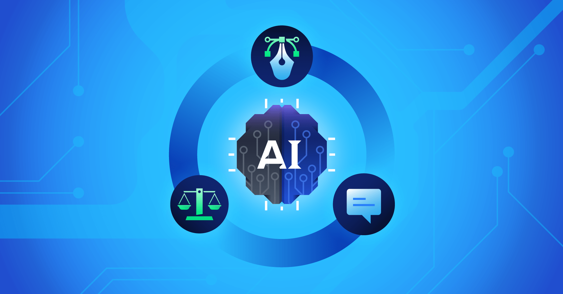 设计中的人工智能:专家讨论实际应用、道德规范和未来趋势