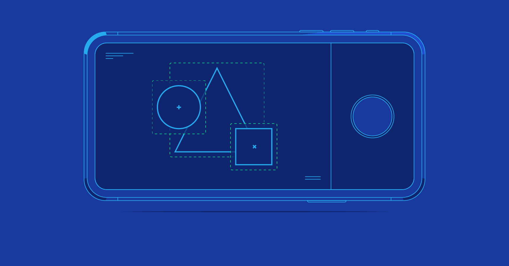 OpenCV Tutorial: Real-time Object Detection Using MSER in iOS