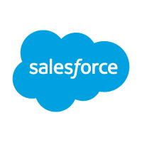 Salesforce发展