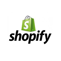 Shopify发展