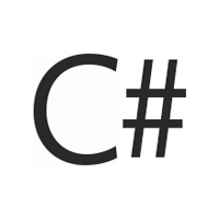 C#