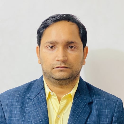 Surendra Choudhary，印度焦特布尔的开发商