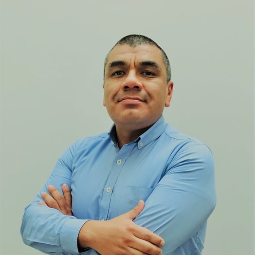 罗兰多Valladares，秘鲁利马金融专家