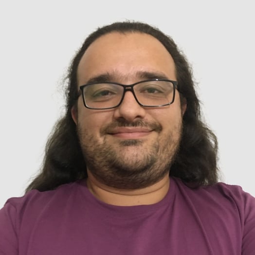 Onur Tekik, Developer in Ankara, Turkey