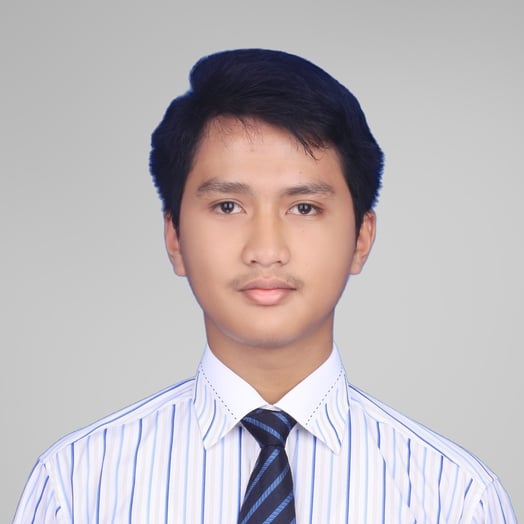 Faisal Malik Widya Prasetya, Developer in 印度尼西亚日惹特区Sleman行政区Sleman街道