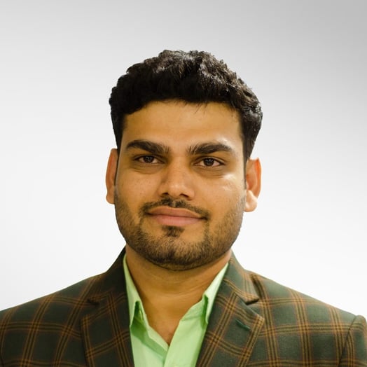 Ashish Sharma，印度卡纳塔克邦班加罗尔的开发商