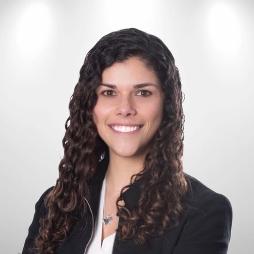 Marita Castro，秘鲁利马的金融专家
