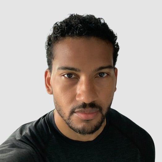 Haleeq Usman，美国纽约的开发人员