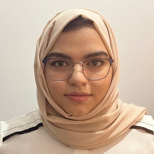 Rafah Alomar, Developer in Istanbul, Turkey