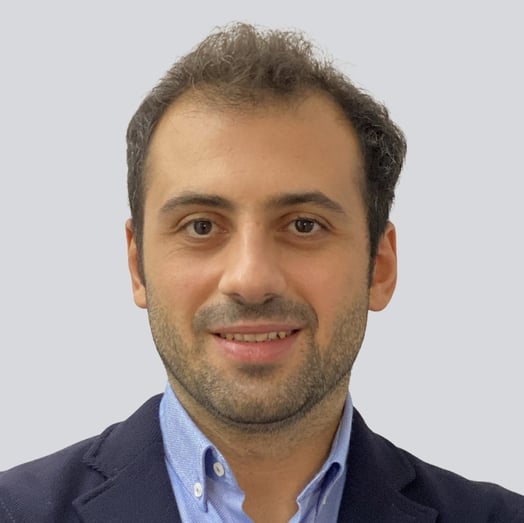 Nurullahİkinci，土耳其伊斯坦布尔的开发者