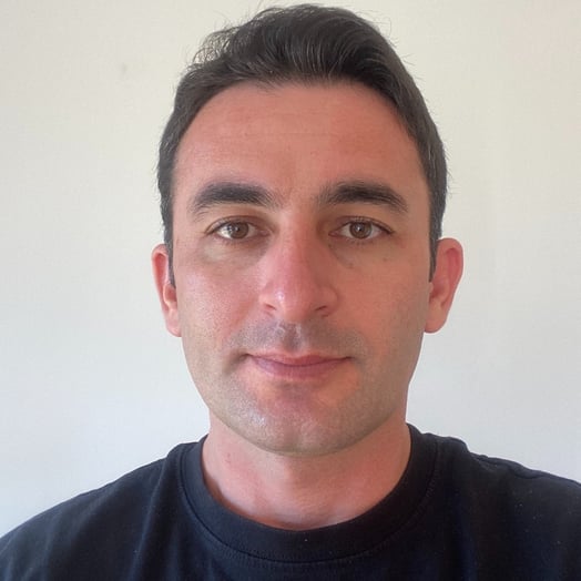 Uğur Bozkurt, Developer in London, United Kingdom