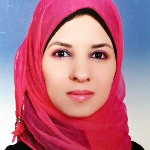 Huda Rasmey, Developer in 开罗，埃及开罗省