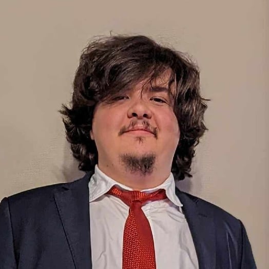 Andrei Apostol, Iași,罗马尼亚的开发者