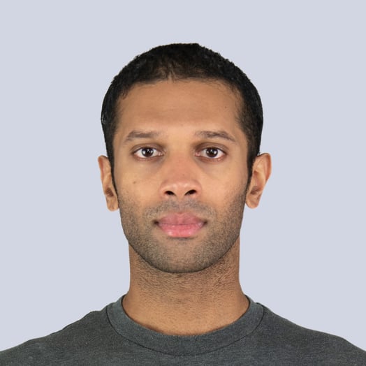 Nikhil Bhaskar，加拿大安大略省米尔顿的开发者