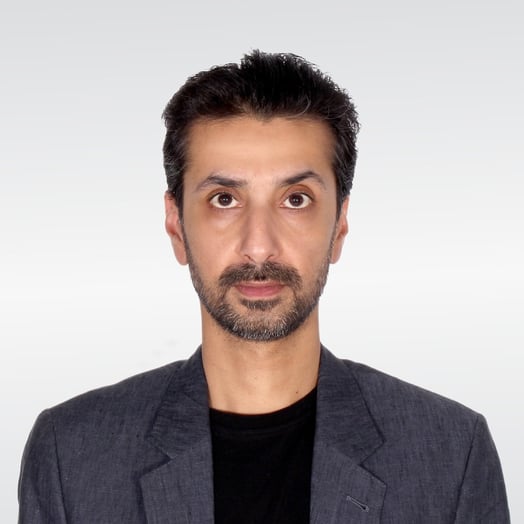 Gaurav Gulati，阿拉伯联合酋长国迪拜的市场营销专家