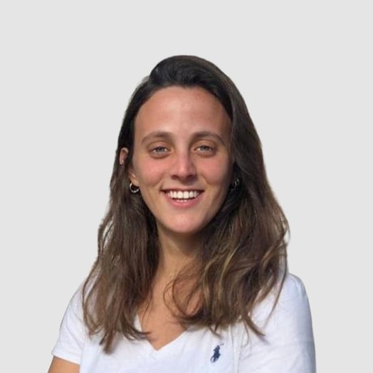 帕特丽夏Cobelli，乌拉圭蒙得维的亚部门蒙得维的亚开发人员