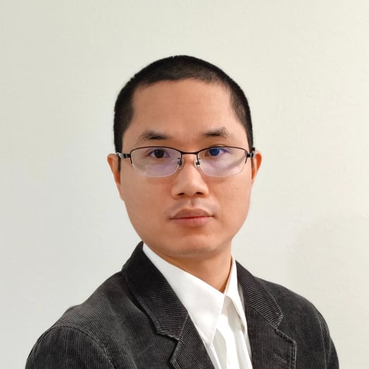 Tonny Pham, Developer in Hanoi, Vietnam