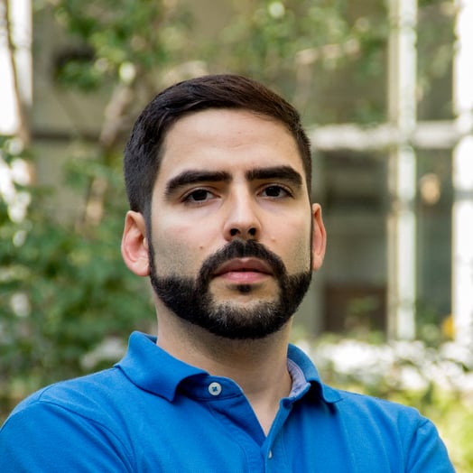 Gerardo Gastaldo, Developer in Buenos Aires, Argentina