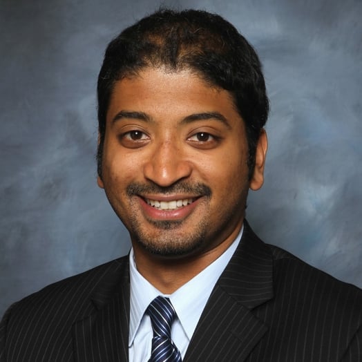 Surya Krishnan，美国加州尔湾市金融专家