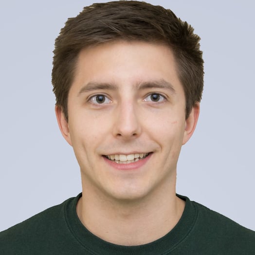 Gabriel Courtemanche, Developer in Montreal, QC, Canada