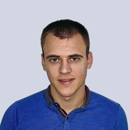 Vukasin Lukic，塞尔维亚贝尔格莱德的开发者