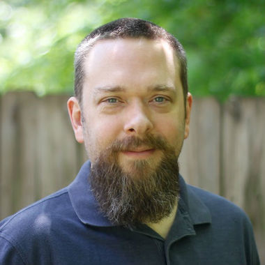 Mark Baird，美国田纳西州诺克斯维尔的开发者