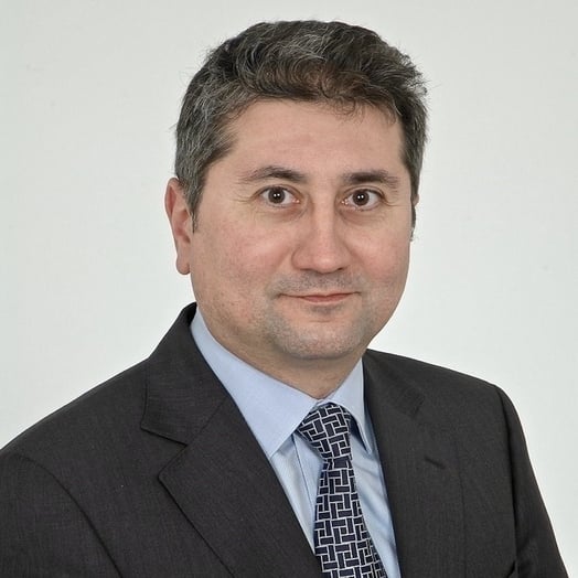 Yiannis Ritsios, CFA, 金融专家 in 雅典，雅典中部，希腊