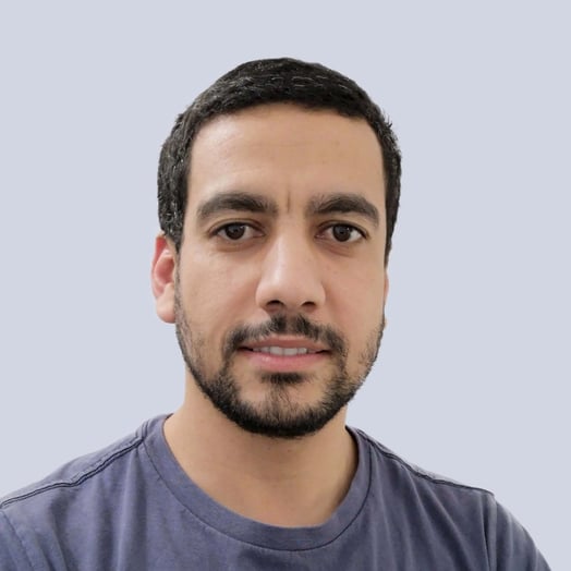 Sofiane Daoud, Developer in Montreal, QC, Canada