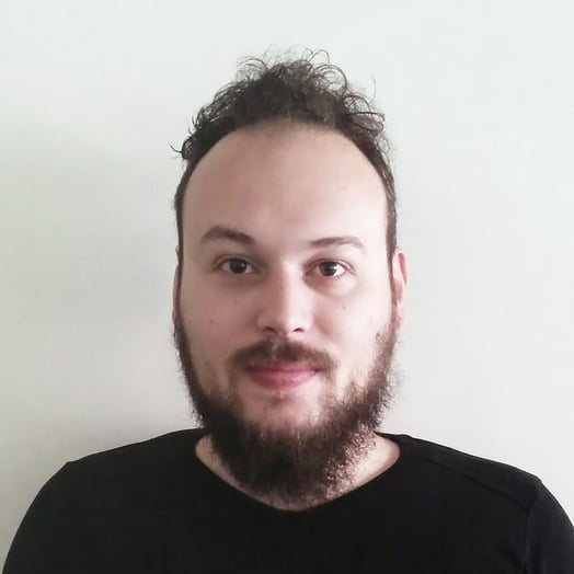 Amir Izmirlija, Designer in Brussels, Belgium