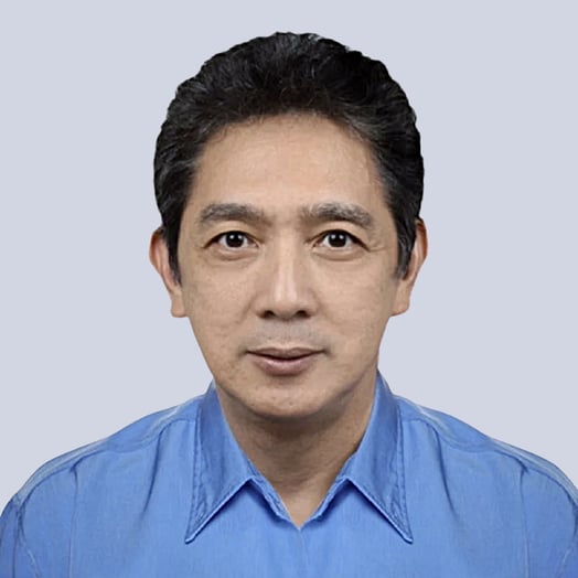 亚历杭德罗·卡辛三世(Alejandro Casin III)，菲律宾NCR奎松市开发商