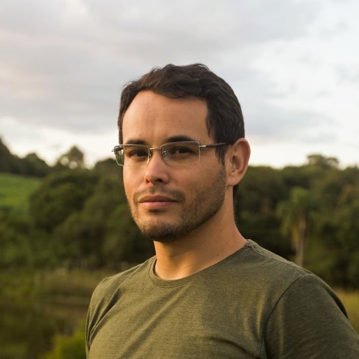 vanlei Matheus，开发商在库里蒂巴-帕拉纳<e:1>州，巴西