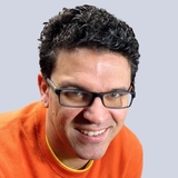 Jean Simonet,自由Unity或Unity3D程序员.