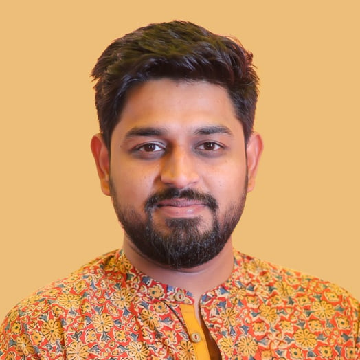 Sanchit Sharma，印度德里罗希尼的设计师