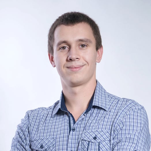 Gennady Kulabukhov, Developer in Belgorod, Belgorod Oblast, Russia