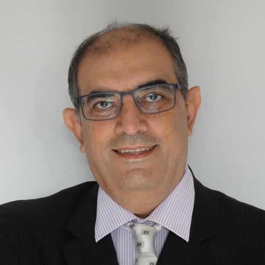 Ibrahim Mahmoud Ahmed, Ph.D.，澳大利亚西澳大利亚州珀斯的开发商