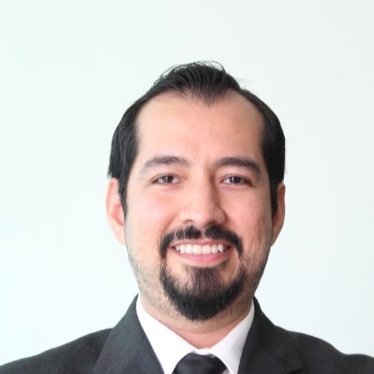 Edgar Emilio Polanco Gomez，墨西哥科利马项目经理