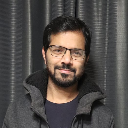 Tahir Badar，新西兰惠灵顿的开发者
