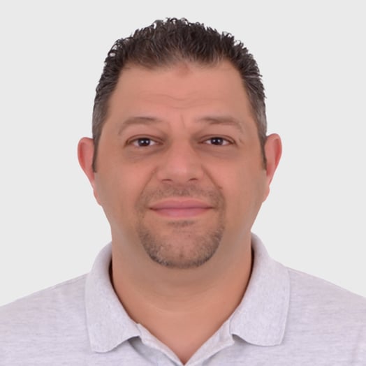Fouad El-Qassem，阿拉伯联合酋长国迪拜产品经理