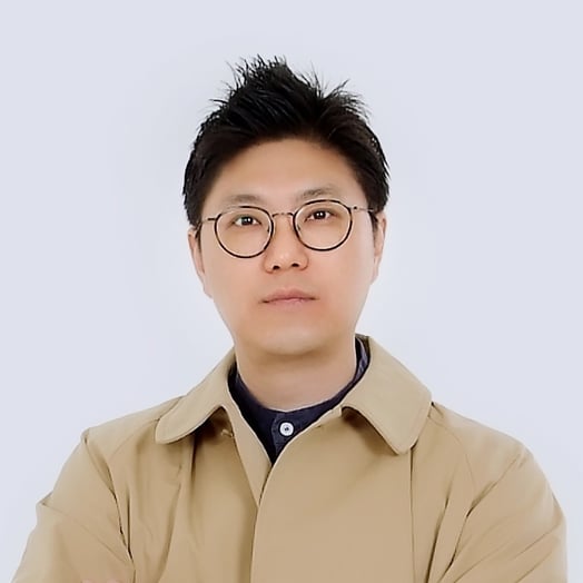 Jun Kim，韩国首尔的设计师
