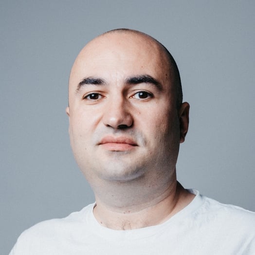 Gurgen Nersesyan，亚美尼亚埃里温的开发者
