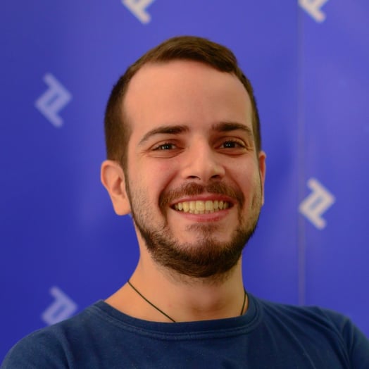 Igor Santos, Developer in 里约热内卢-巴西里约热内卢州