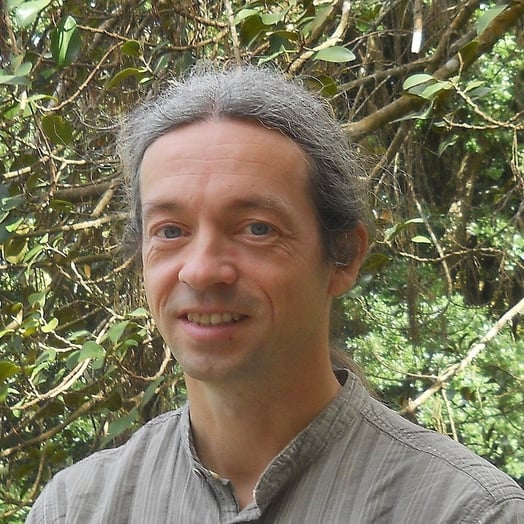 Olaf Kloecker，英国爱丁堡的开发者